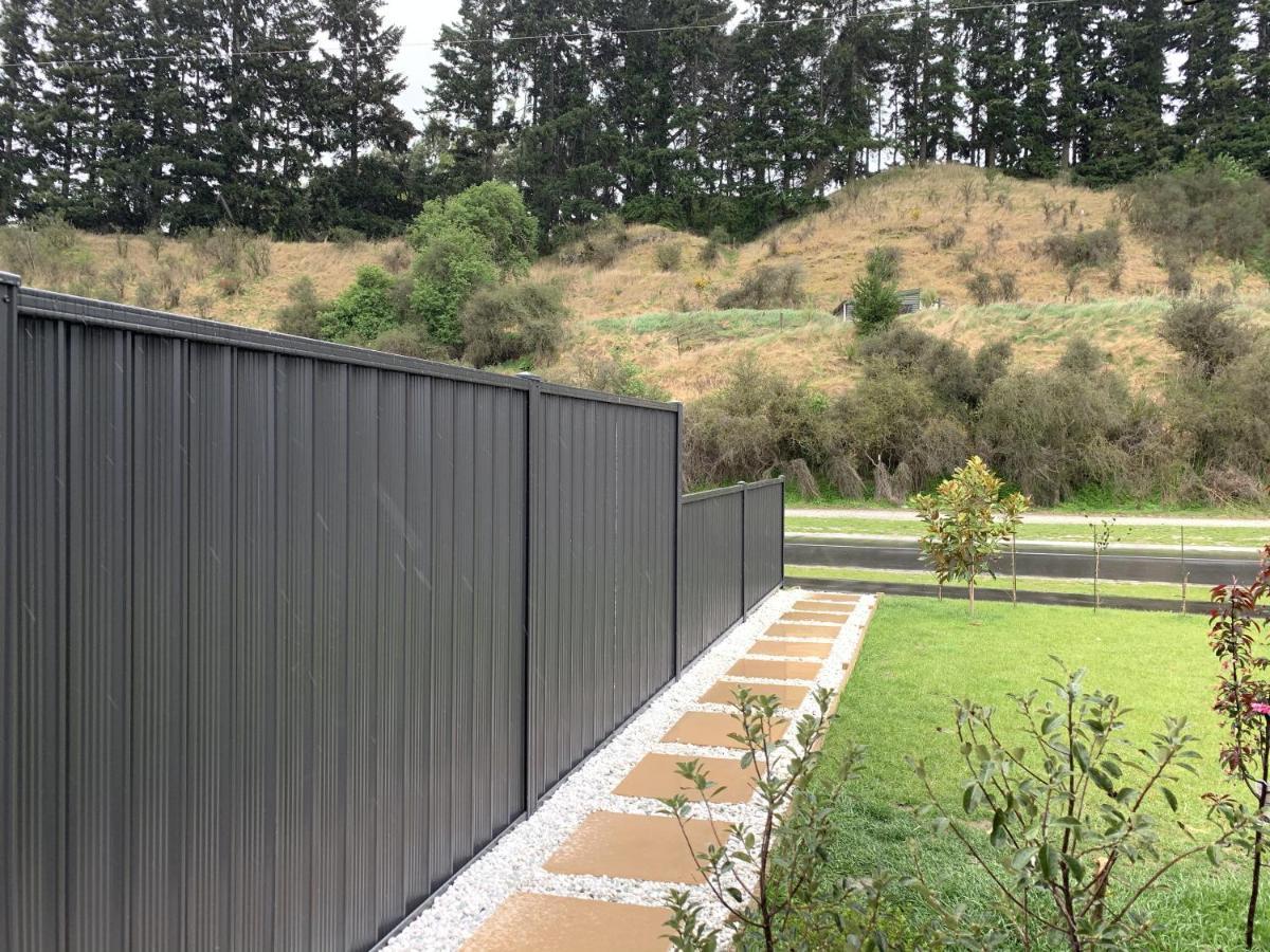 Hillside Studio Queenstown Exterior photo